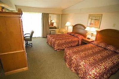 фото отеля Regency Inn & Suites Albany (New York)