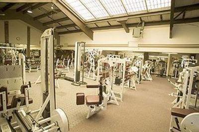 фото отеля Regency Inn & Suites Albany (New York)