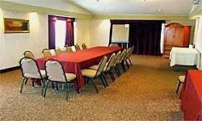 фото отеля Regency Inn & Suites Albany (New York)