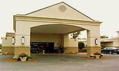 фото отеля Regency Inn & Suites Albany (New York)