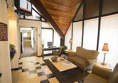 фото отеля Regency Inn & Suites Albany (New York)