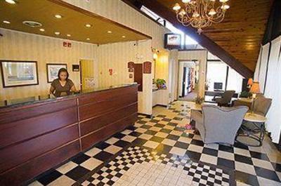 фото отеля Regency Inn & Suites Albany (New York)