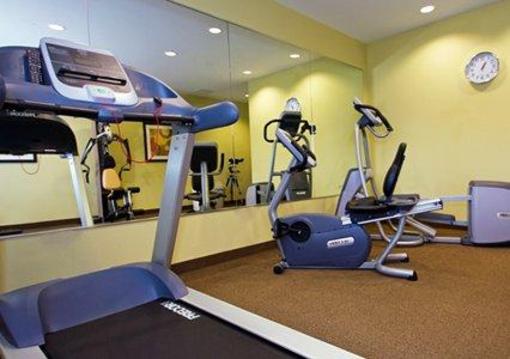 фото отеля Suburban Extended Stay Hotel Cedar Falls
