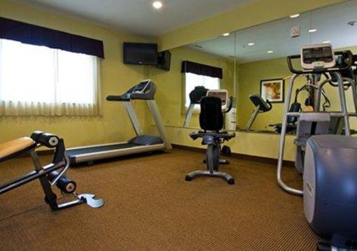 фото отеля Suburban Extended Stay Hotel Cedar Falls