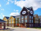 фото отеля Suburban Extended Stay Hotel Cedar Falls