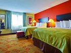 фото отеля Suburban Extended Stay Hotel Cedar Falls