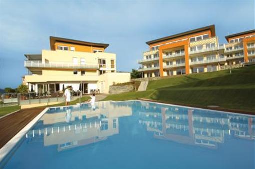 фото отеля Werzers Hotel Velden am Wörthersee