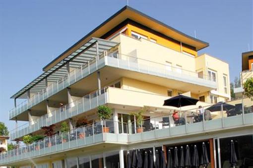 фото отеля Werzers Hotel Velden am Wörthersee