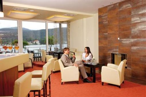 фото отеля Werzers Hotel Velden am Wörthersee