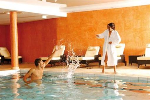 фото отеля Werzers Hotel Velden am Wörthersee