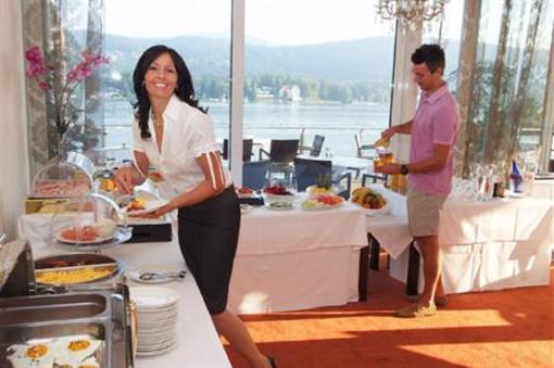 фото отеля Werzers Hotel Velden am Wörthersee