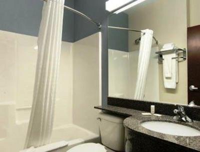 фото отеля Microtel Inn and Suites Geneva