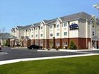 фото отеля Microtel Inn and Suites Geneva