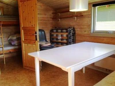 фото отеля Morkholt Strand Camping