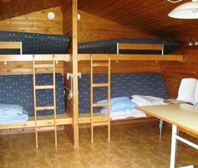 фото отеля Morkholt Strand Camping