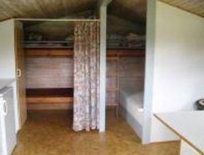 фото отеля Morkholt Strand Camping