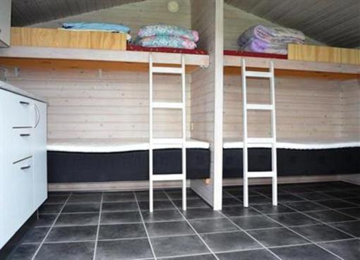 фото отеля Morkholt Strand Camping