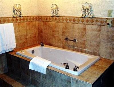 фото отеля Quality Inn South Hill