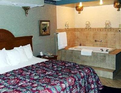 фото отеля Quality Inn South Hill