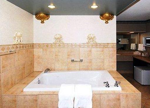 фото отеля Quality Inn South Hill