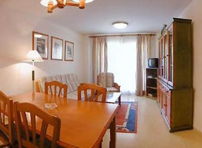 фото отеля Apartamentos Albir Confort Golf Alfaz del Pi