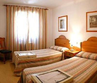 фото отеля Apartamentos Albir Confort Golf Alfaz del Pi