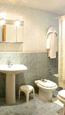 фото отеля Apartamentos Albir Confort Golf Alfaz del Pi