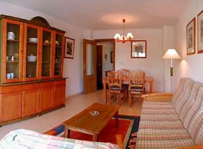 фото отеля Apartamentos Albir Confort Golf Alfaz del Pi