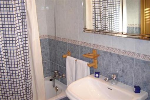 фото отеля Apartamentos Albir Confort Golf Alfaz del Pi