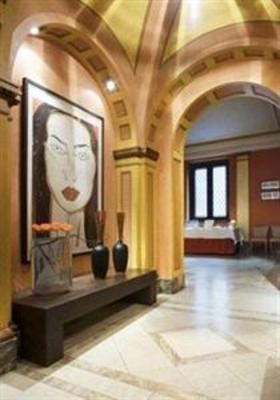 фото отеля H10 Villa de la Reina