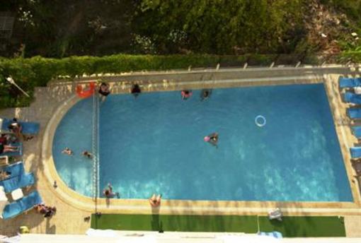 фото отеля Seda Apart Hotel Alanya