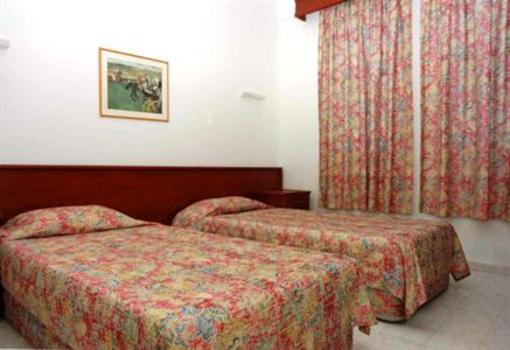 фото отеля Seda Apart Hotel Alanya