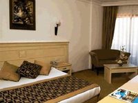 Seda Apart Hotel Alanya