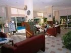 фото отеля Seda Apart Hotel Alanya