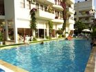 фото отеля Seda Apart Hotel Alanya