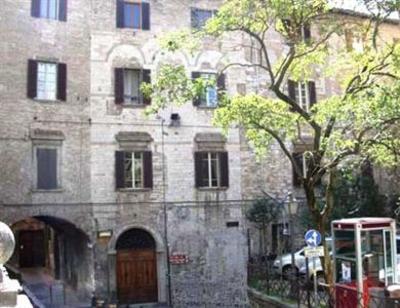 фото отеля Anna Hotel Perugia