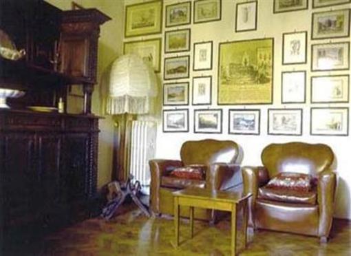 фото отеля Anna Hotel Perugia