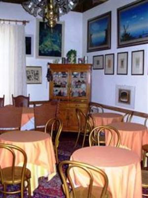 фото отеля Anna Hotel Perugia