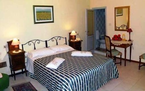 фото отеля Anna Hotel Perugia