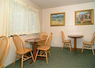 фото отеля Quality Inn Buellton
