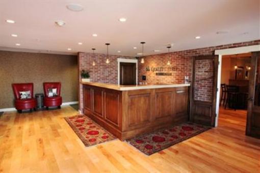 фото отеля Quality Inn Buellton