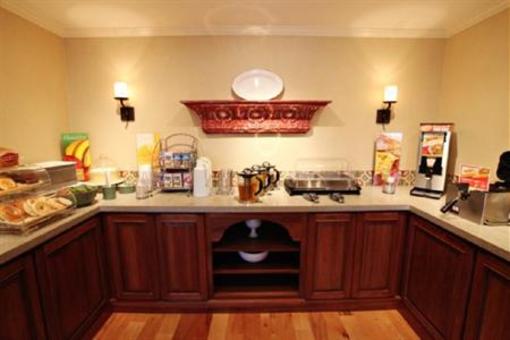 фото отеля Quality Inn Buellton