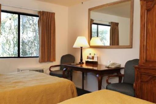 фото отеля Quality Inn Buellton