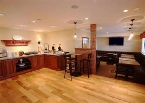 фото отеля Quality Inn Buellton