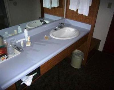 фото отеля Quality Inn Buellton