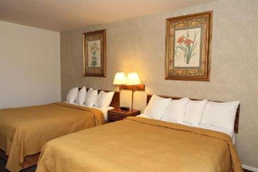 фото отеля Quality Inn Buellton