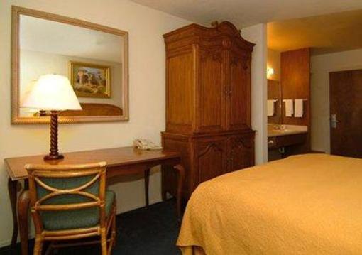 фото отеля Quality Inn Buellton
