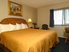 фото отеля Quality Inn Buellton