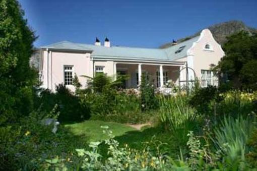фото отеля Les Chambres Guest House