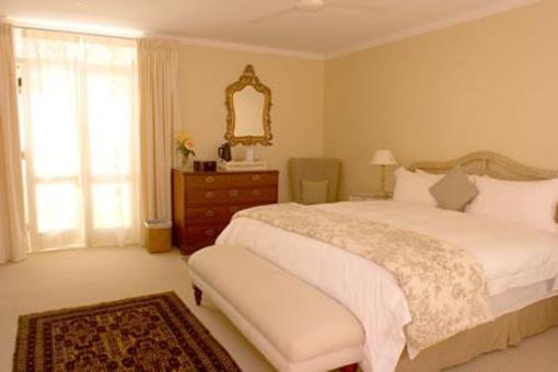 фото отеля Les Chambres Guest House